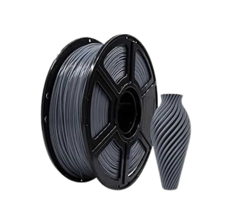 Flashforge - High Speed PLA+ Gri Filament 1Kg